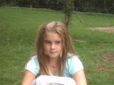 elodie